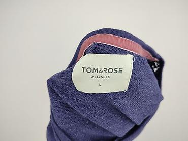 nylony: Tom Rose, Sukienka damska, rozmiar L — 4