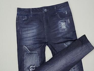Legginsy Eleganckie damskie, rozmiar XL w lalafo.pl Legginsy Eleganckie damskie, rozmiar XL