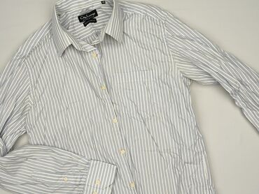 cropp piżamy: Shirt for men, L (EU 40), Reserved, condition - Very good