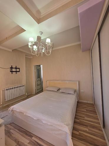 даймонд ресорт: 4 комнаты, 90 м², Технопарк Элитка, 6 этаж, Дизайнерский ремонт — 3