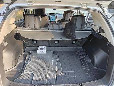 субару 2019: Subaru XV: 2019 г., 2 л, Вариатор, Бензин, Кроссовер — 9