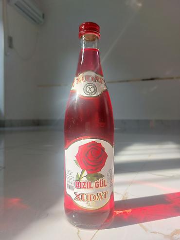 gaz: Toptan Xudat limonadları. Salam aleykum hamıya; Birbaşa xudatda — 2