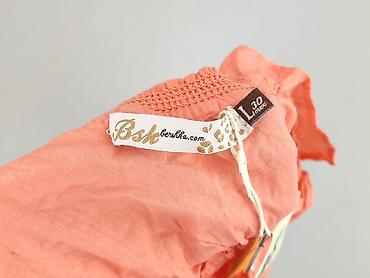 atlantic bay: Bershka, Top damski, rozmiar L — 4