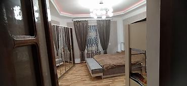 Mənzillər: Bakı, 3 otaqlı, Köhnə tikili, 62 kv. m — 2