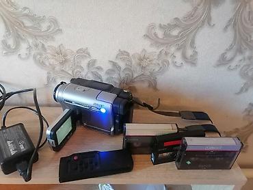 digital camera: Видеокамера Sony Dcr-Trv 480E Digital 8,воспроизводит кассеты видео 8 — 2
