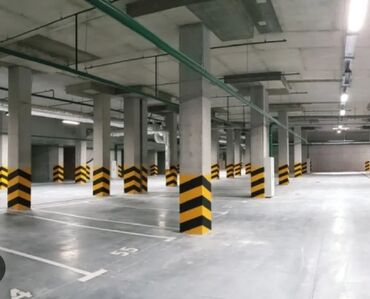Паркинги: Сдаю паркинг Аламедин -1 Токмакская 75 на длительный срок оплата за 6