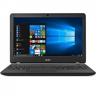 acer ноутбуки: Ноутбук Acer Aspire ES 15 (ES1-533-P878) * Характеристики: Экран — 2