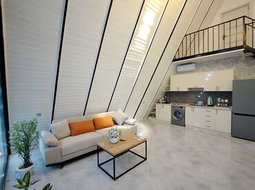 Bağ evlərinin kirayəsi: 190 kv. m, 3 otaqlı, Hovuzlu — 9