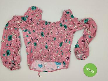 plus size bluzki: Bodyflirt, Bluzka damska, rozmiar M — 4