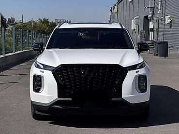 лобовое на хендай солярис: Hyundai Palisade: 2019 г., 2.2 л, Автомат, Дизель, Кроссовер — 2