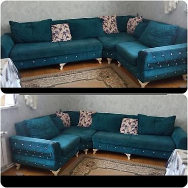 divan olcusu: Divan, İşlənmiş, Açılan, Bazalı, Çatdırılma yoxdur — 1