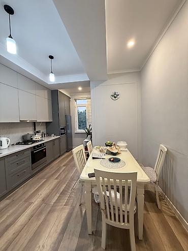 Продажа квартир: 3 комнаты, 97 м², Элитка, 3 этаж, Евроремонт — 8