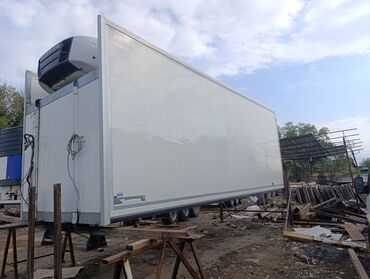пресс падборщик сипма: Жүк ташуучу унаа, Mercedes-Benz, Жаңы