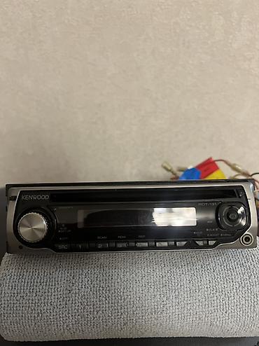 ресивер pioneer vsx 416: Автомагнитола Kenwood RDT-131 (CD Receiver) Retro Привозной Япония — 2