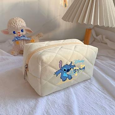 stitch oyuncaq: "Lilo və Stitç" seriyasından "Stitç" kosmetik çantaları - Косметички — 3