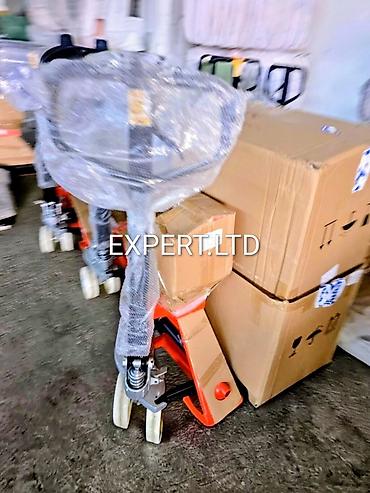 Yük arabaları: 3 təkərli, 2 * 1, Yeni, Ünvandan götürmə, Ödənişli çatdırılma, Rayonlara çatdırılma — 7