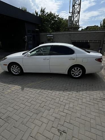 voxy noah: Toyota Windom: 2002 г., 3 л, Автомат, Бензин, Седан — 5