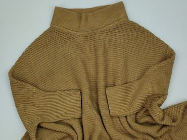 Kobiety: H&M, Sweter damski, rozmiar M