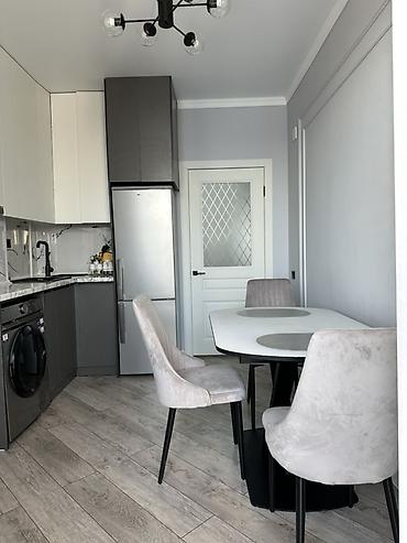 Долгосрочная аренда квартир: 1 комната, Собственник, Без подселения, С мебелью полностью — 2