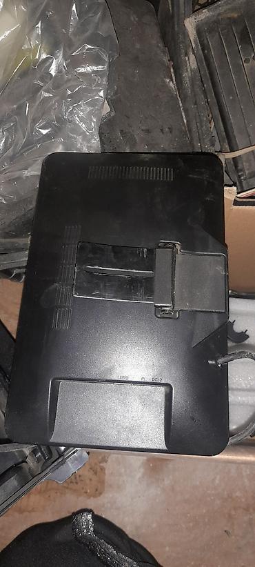 Maqnitofonlar: Maqnitol, AUX — 10