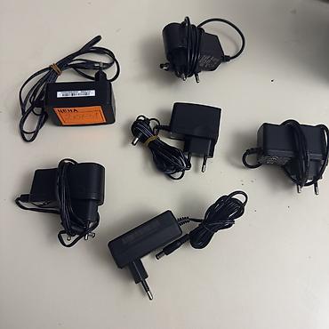 Adapterlər: Adapter Yeni — 9