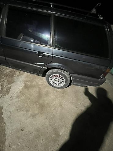 Volkswagen: Volkswagen Passat Variant: 1990 г., 1.8 л, Механика, Бензин, Универсал — 5