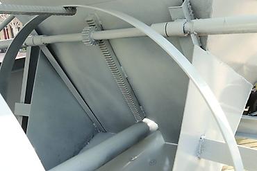 Другое универсальное оборудование: Барабанный грохот в основном состоит из двигателя, редуктора — 17