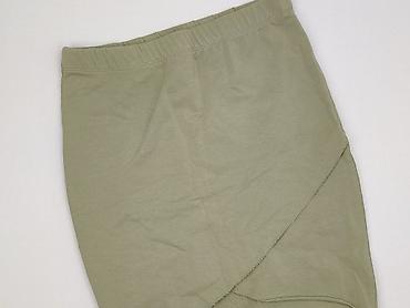 spódnice midi plus size: Spódnica damska, rozmiar S — 1