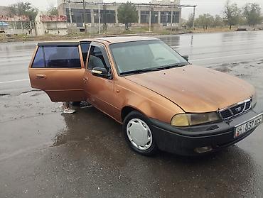 фара опель вектра б: Daewoo Nexia: 1997 г., 1.5 л, Механика, Бензин, Седан — 1