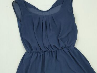 sukienki damskie na lato allegro: Dress, S (EU 36), condition - Very good