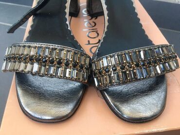 Sandale: Sandale, 39 — 6