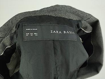 zara basic 77302: Zara, Marynarka damska, rozmiar XS — 4