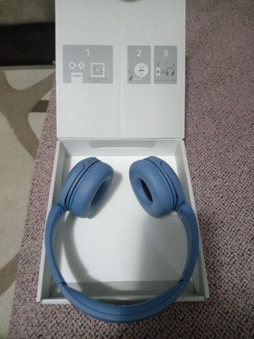 bluetooth slusalice akcija: Nove soni slušalice