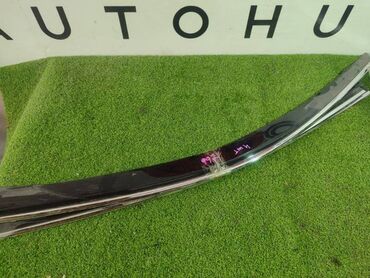 решотка лексус: Ветровик Lexus LS 460 1UR-FSE 4.6 2007 (б/у)