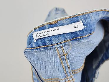 ckh denim: Laulia, Szorty damskie, rozmiar XL — 4