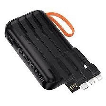 power case: MOBI CENTER / МОБИ ЦЕНТР Портативное зарядное устройство Hoco J151 с — 3
