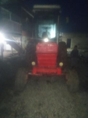 Traktorlar: Traktor Belarus (MTZ) 28, 1992 il, 28 at gücü, motor 0.4 l, Yeni — 9