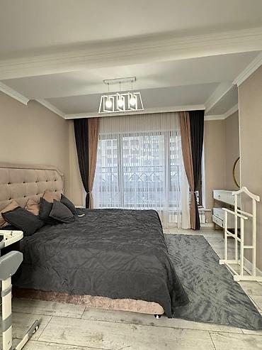 Продажа квартир: 2 комнаты, 98 м², Элитка, 4 этаж — 14