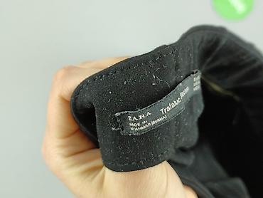 getry janina: Zara, Legginsy Sportowe damskie, rozmiar L — 4