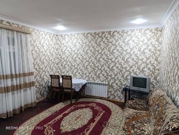 suraxanıda kiraye evler: 70 м², 2 комнаты