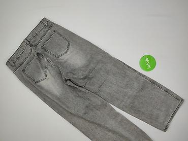 damp jeans: Dazy, Jeansy damskie, rozmiar M — 3