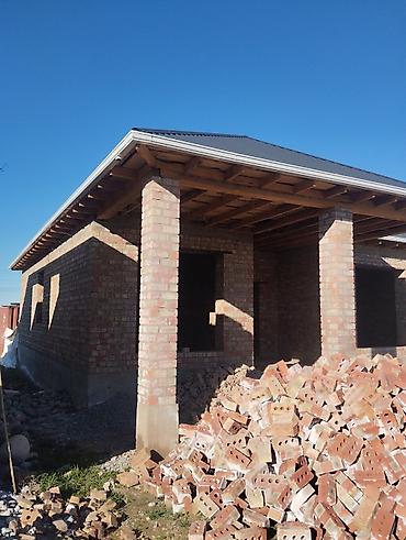 модульный дом 2 комнаты: Срочно Продаю Дом 🏠 Рухий-мурас 2 участок 4 сотук 18 22 кызыл китеп — 3