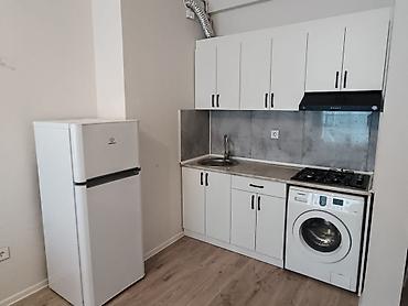 Uzunmüddətli kirayə mənzillər: 📍 Ünvan: Sumqayıt şəhəri,Bağça Şəhər Yaşayış Kompleksi 🏢 Bina tipi — 11