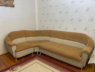 Salon masaları: Künc divan