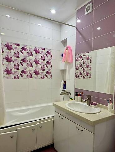 Продажа квартир: 3 комнаты, 96 м², 106 серия улучшенная, 5 этаж, Евроремонт — 4