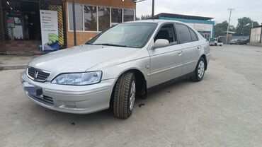 диски honda accord: Honda Accord: 2000 г., 1.8 л, Механика, Бензин, Седан