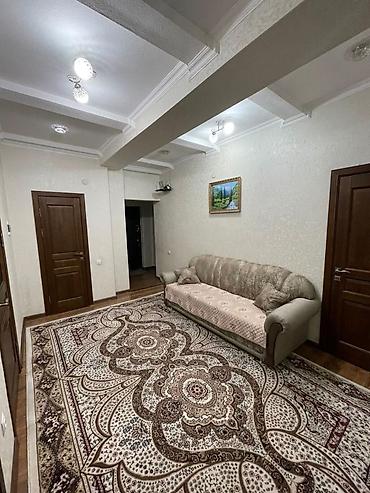 Продажа квартир: 4 комнаты, 110 м², Элитка, 1 этаж, Евроремонт — 17