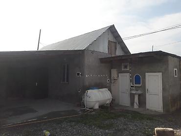 astara ev satilir: 100 kv. m, 2 otaqlı, Kombi, Qaz, İşıq — 1