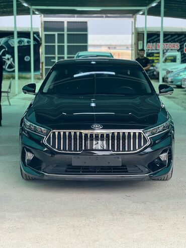 опель зафира ош: Kia K7: 2020 г., 2.4 л, Автомат, Гибрид, Седан