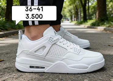 Women's Sneakers and athletic shoes: 🌷Patike Nike 
36-41 
36-46 
🌷Cena 3.500 — 5